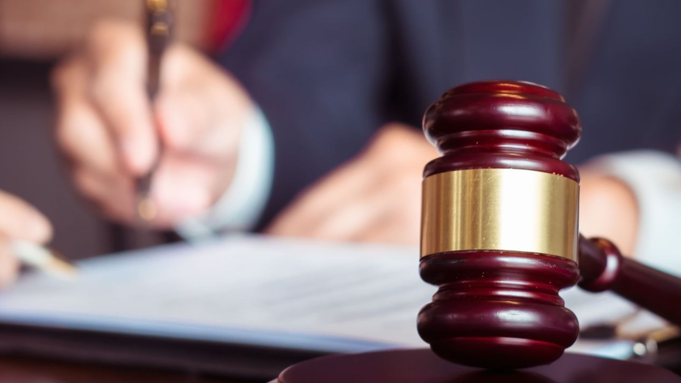 derechos de personas con discapacidad en la justicia