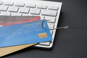 Phishing bancario